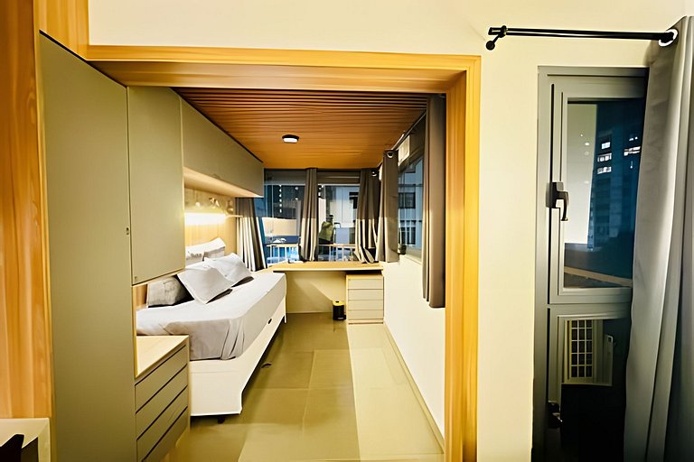 Ap Jardins Luxury Pamplona Masp 209