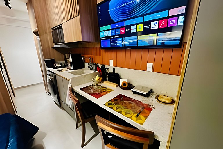 Ap Jardins Luxury Pamplona Masp 209