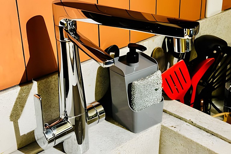 Ap Jardins Luxury Pamplona Masp 209