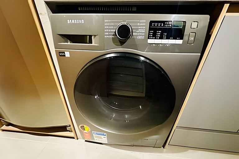 Ap Jardins Luxury Pamplona Masp 209