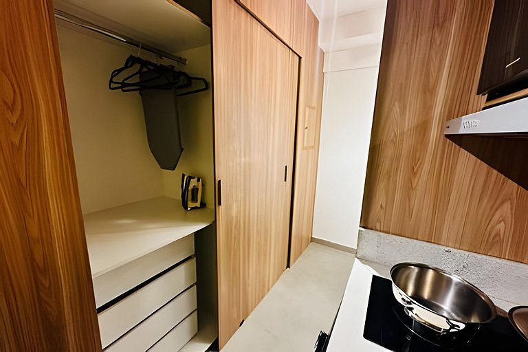 Ap Jardins Luxury Pamplona Masp 209