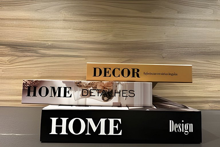 Studio Alianz parque com piscina rooftop 1408