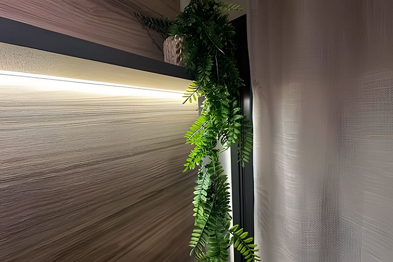 Studio com piscina rooftop ao lado do Allianz 1408