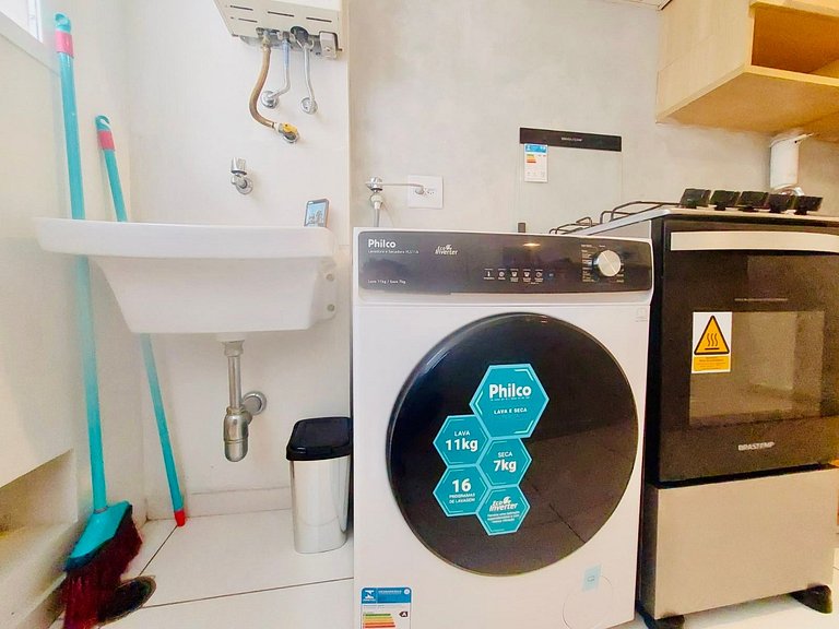 Home Paulista Suítes Sp Cd 26