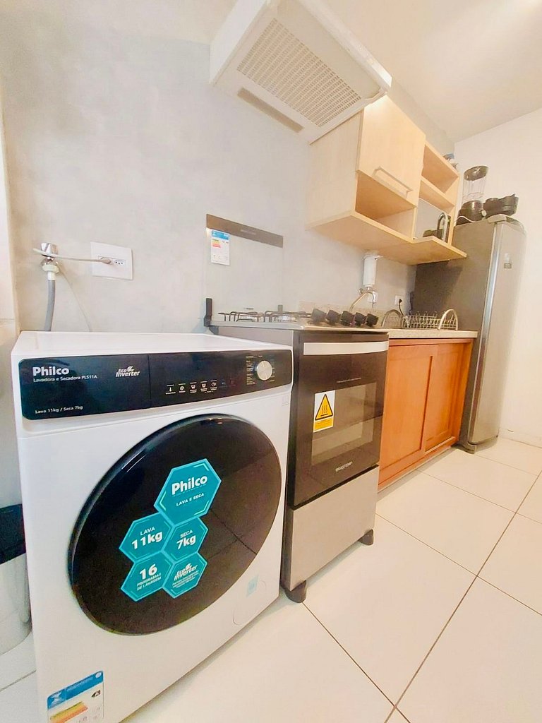 Home Paulista Suítes Sp Cd 26