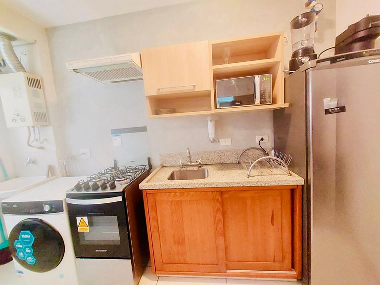 Home Paulista Suítes Sp Cd 26