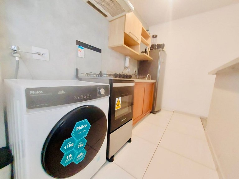 Home Paulista Suítes Sp Cd 26