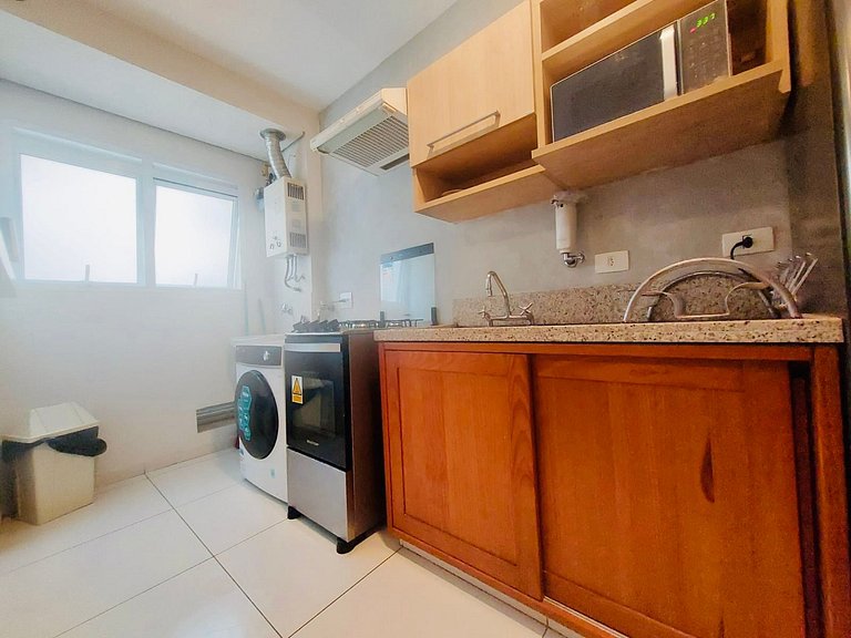 Home Paulista Suítes Sp Cd 26