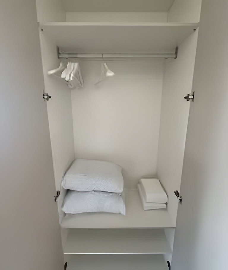 Studio premium Jardins Masp 1109