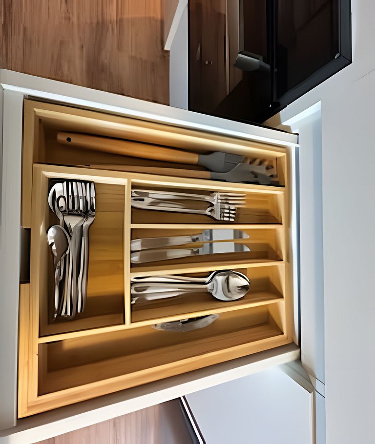 Studio premium Jardins Masp 1109