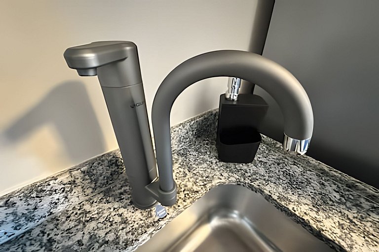 Studio premium Jardins Masp 1109