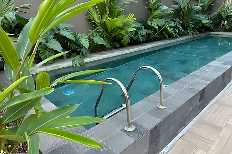 Studio premium Jardins Masp 1109