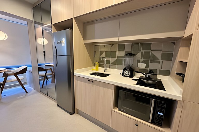 Ap Pamplona Studio Masp Av Paulista Cd 1206