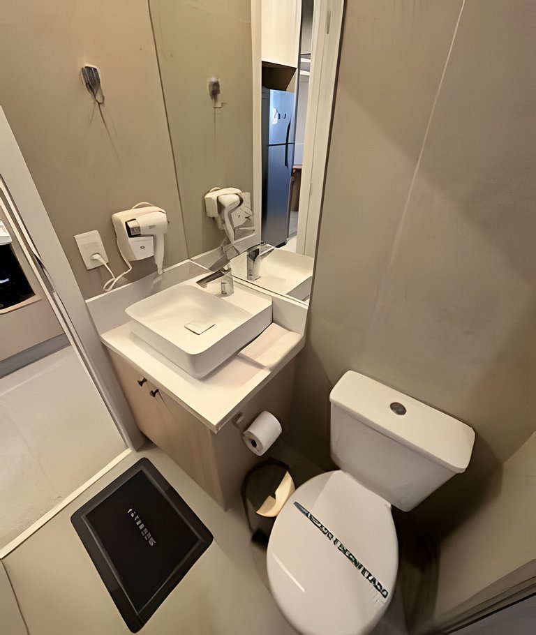 Ap Pamplona Studio Masp Av Paulista Cd 1206