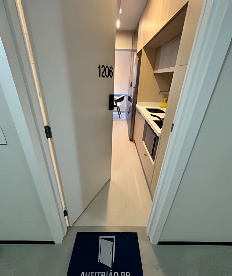 Ap Pamplona Studio Masp Av Paulista Cd 1206