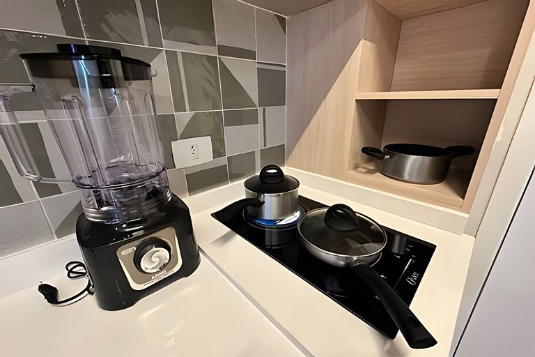 Ap Pamplona Studio Masp Av Paulista Cd 1206