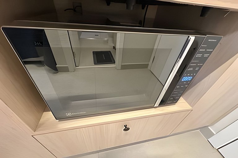 Ap Pamplona Studio Masp Av Paulista Cd 1206