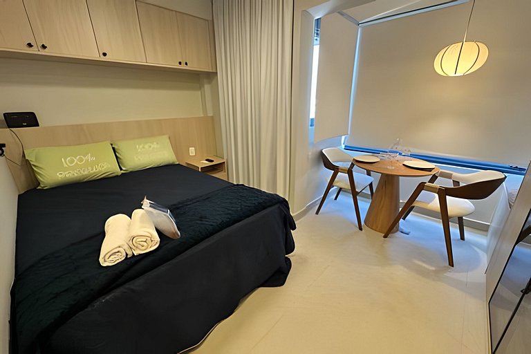 Ap Pamplona Studio Masp Av Paulista Cd 1206