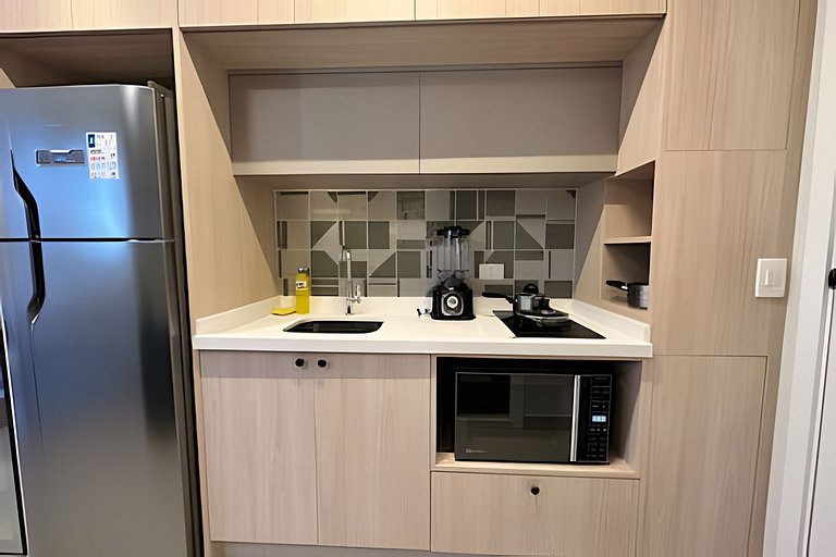 Ap Pamplona Studio Masp Av Paulista Cd 1206