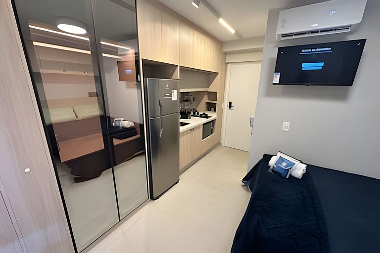 Ap Pamplona Studio Masp Av Paulista Cd 1206