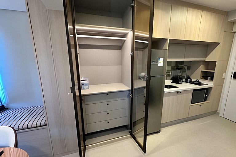 Ap Pamplona Studio Masp Av Paulista Cd 1206