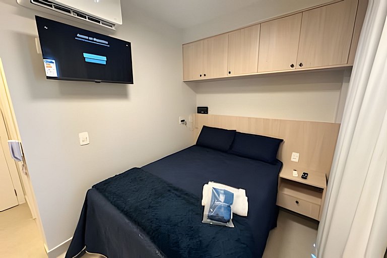 Ap Pamplona Studio Masp Av Paulista Cd 1206