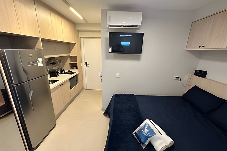 Ap Pamplona Studio Masp Av Paulista Cd 1206