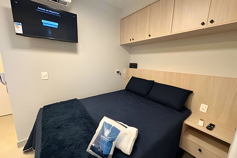 Ap Pamplona Studio Masp Av Paulista Cd 1206