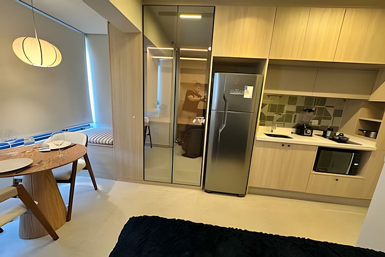 Ap Pamplona Studio Masp Av Paulista Cd 1206