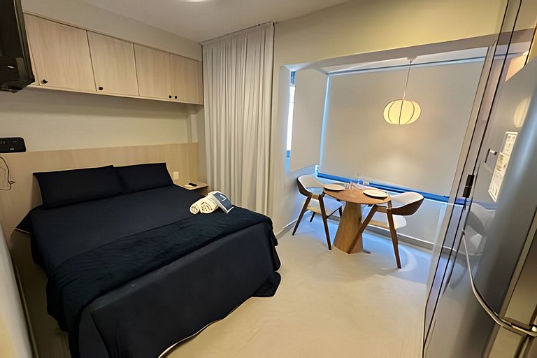 Ap Pamplona Studio Masp Av Paulista Cd 1206