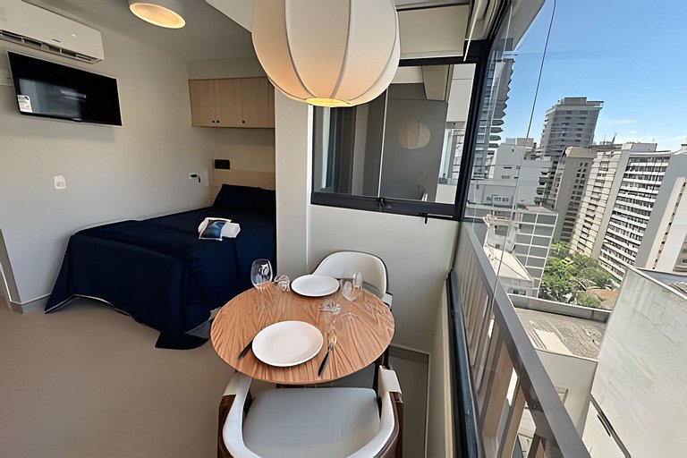 Ap Pamplona Studio Masp Av Paulista Cd 1206