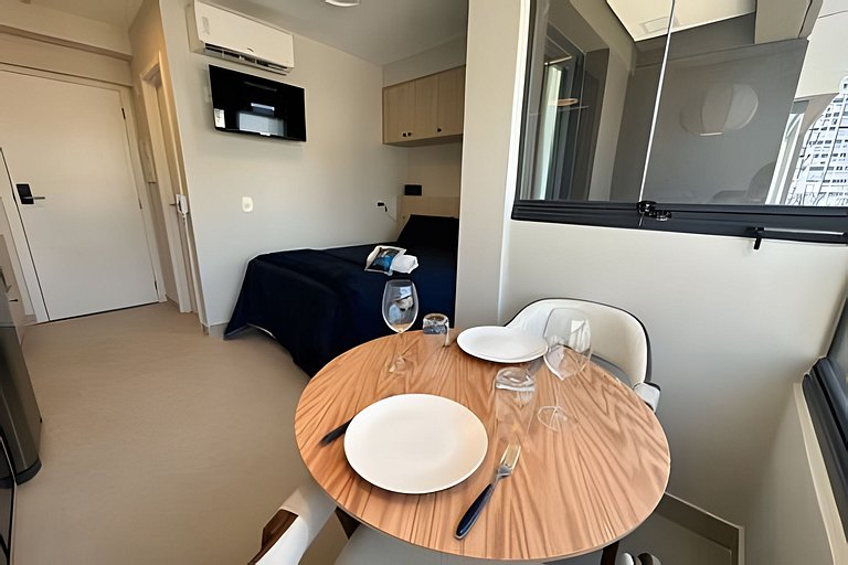 Ap Pamplona Studio Masp Av Paulista Cd 1206