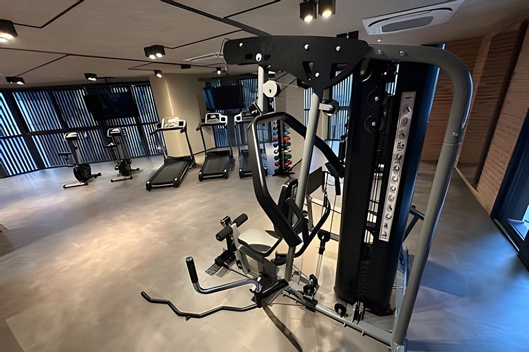 Ap Pamplona Studio Masp Av Paulista Cd 1206