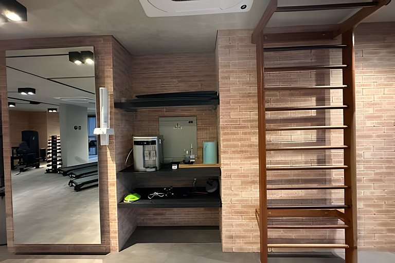 Ap Pamplona Studio Masp Av Paulista Cd 1206