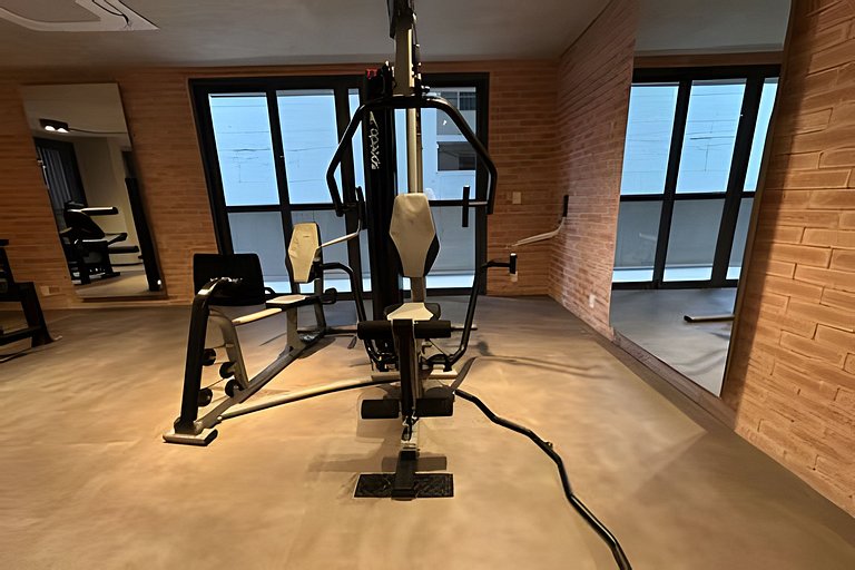 Ap Pamplona Studio Masp Av Paulista Cd 1206