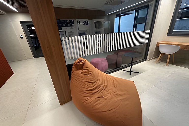 Ap Pamplona Studio Masp Av Paulista Cd 1206