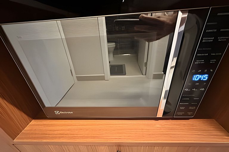 Lindo studio Rua Pamplona metrô Masp Cd 1205