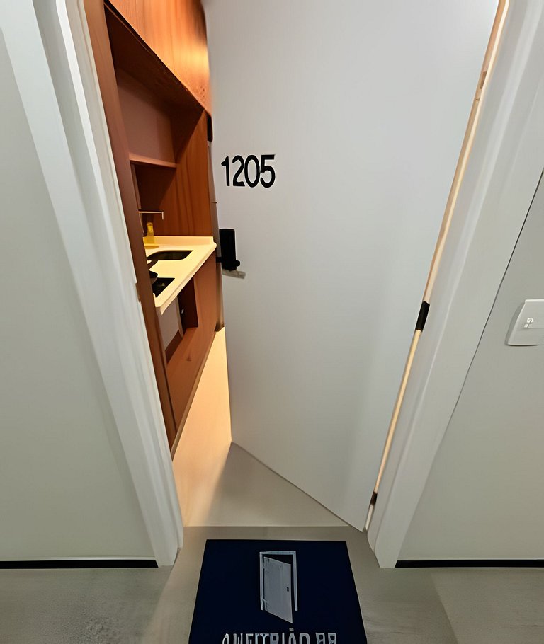 Lindo studio Rua Pamplona metrô Masp Cd 1205