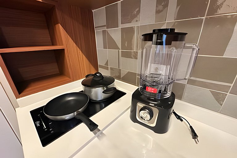 Lindo studio Rua Pamplona metrô Masp Cd 1205