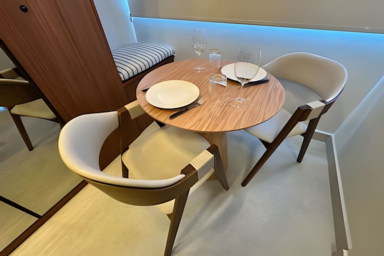 Lindo studio Rua Pamplona metrô Masp Cd 1205