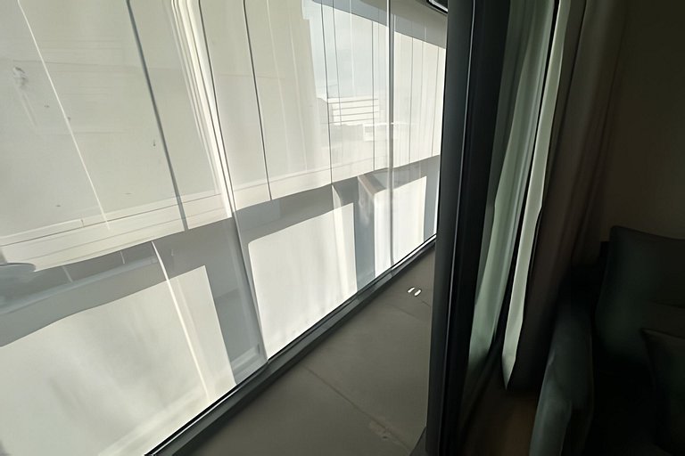 2 Quartos Premium metro Oscar Freire Cd 141 Arvo