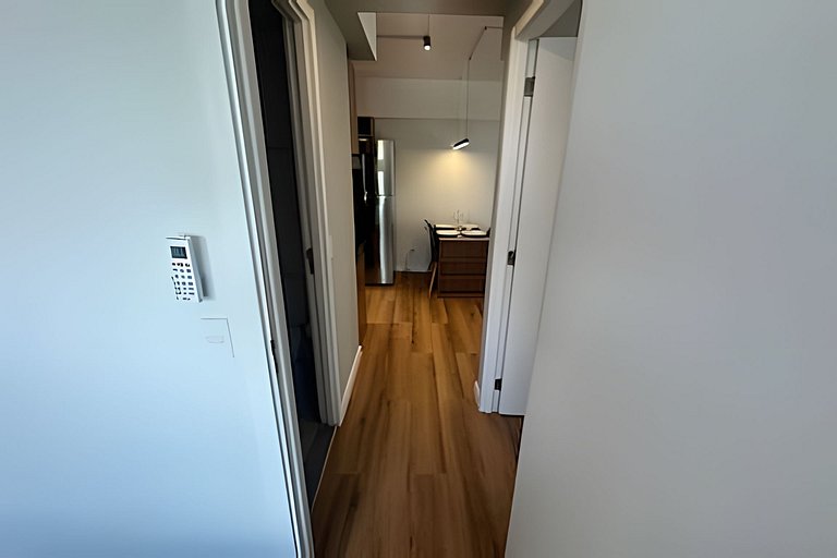 2 Quartos Premium metro Oscar Freire Cd 141 Arvo