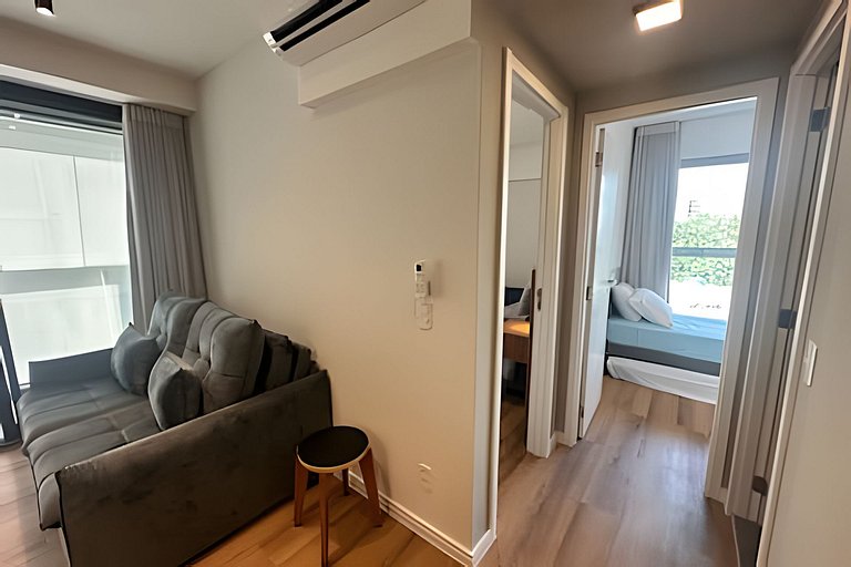 2 Quartos Premium metro Oscar Freire Cd 141 Arvo