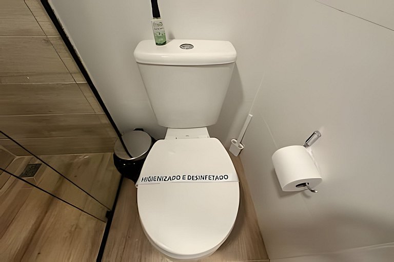 2 Quartos Premium metro Oscar Freire Cd 141 Arvo