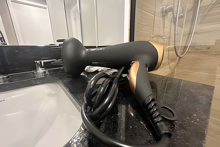 2 Quartos Premium metro Oscar Freire Cd 141 Arvo