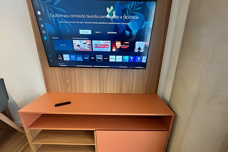 2 Quartos Premium metro Oscar Freire Cd 141 Arvo