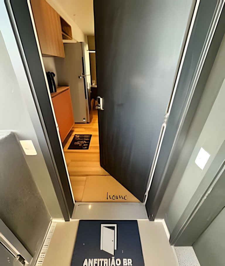 2 Quartos Premium metro Oscar Freire Cd 141 Arvo