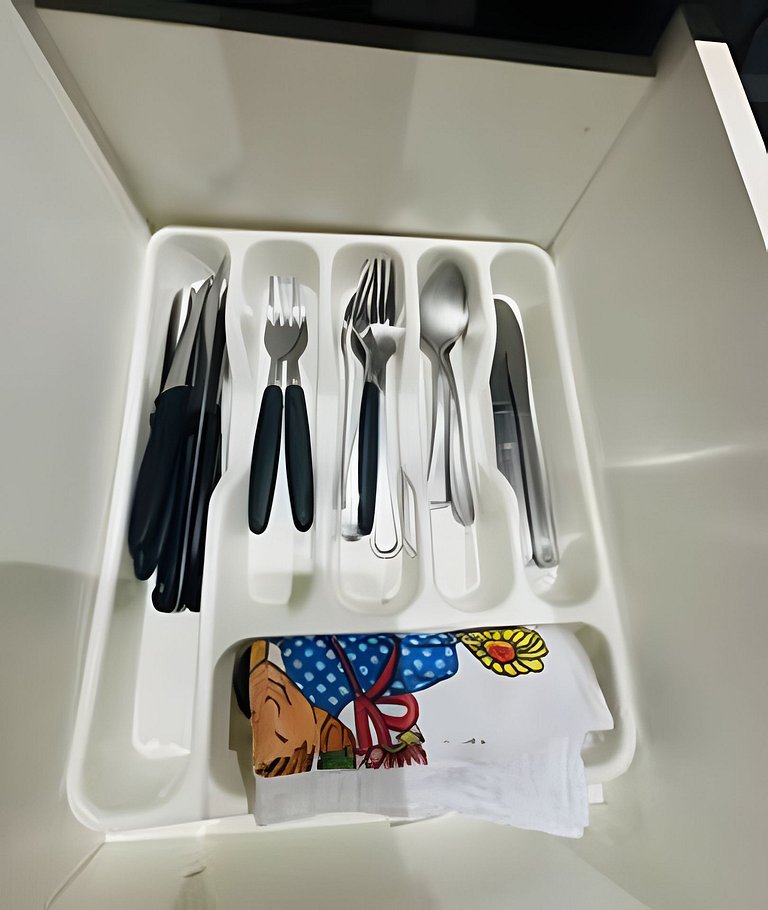 Ap Jardins com garagem piscina sauna academia Jml