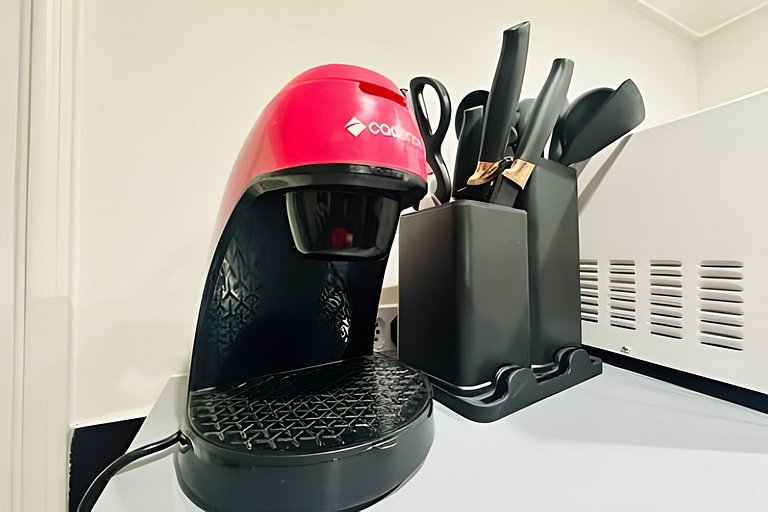 Ap Jardins com garagem piscina sauna academia Jml