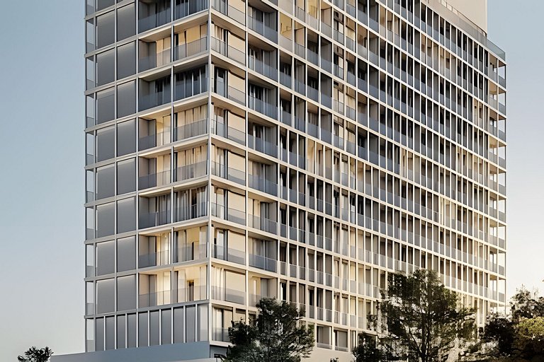 Lazer e conforto Frei Caneca Studio VN 13